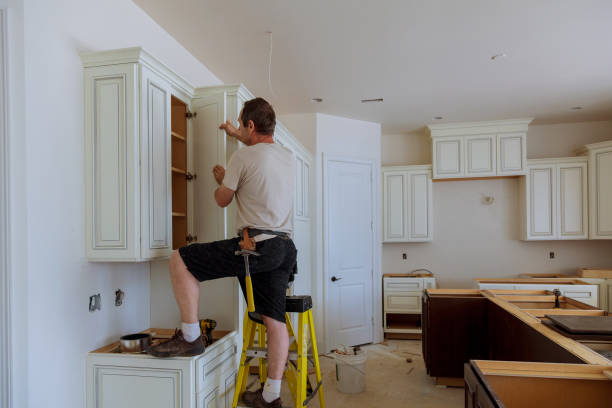 Licensed Kitchen service in Riegelsville, PA - BM Kitchen