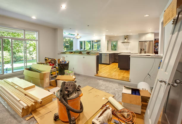 Reliable Kitchen contractor in Riegelsville, PA by BM Kitchen